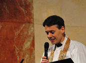 Florian Smolka, Dipl. Ing. Florian Smolka